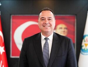 Lider Dutlulu Manisalıların Bayramını Kutladı