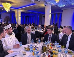 Lider Erkan Aydın’dan Varna’da Birlik ve Kardeşlik İletisi