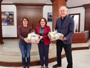 Lider Hatice Gençay: ‘Ionia’nın İncisi Didim’i Milletlerarası Arenada Hak Ettiği Yere Taşıyacağız