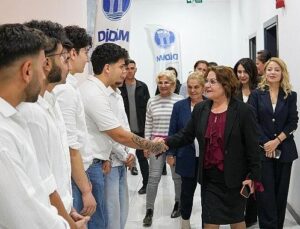 Lider Hatice Gençay: “Kadınların Emeği ve Dayanışması En Büyük Değerimiz”