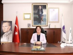 Lider Hatice Gençay: ‘Ramazan Bayramı’nı En İçten Dileklerimle Kutluyorum