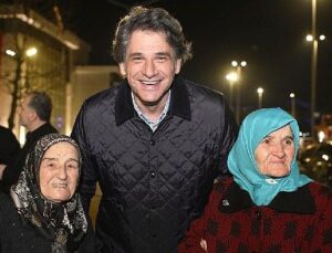 Lider Kocaman’dan Kadir Gecesi iletisi