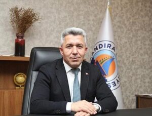 Lider Ölmez ”Bu gece, Kardeşlik Bağlarımızı Güçlendirmek İçin Değerli Bir Fırsattır.”