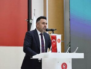 Lider Özarslan İftar Sofrasında Dolmuş, Taksi, Servis ve Halk Otobüsü Esnafıyla Buluştu