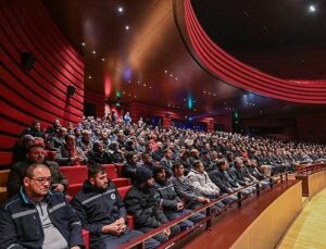Lider Pekyatırmacı: ‘Sadece Bugünü Değil, Geleceği De İnşa Ediyoruz