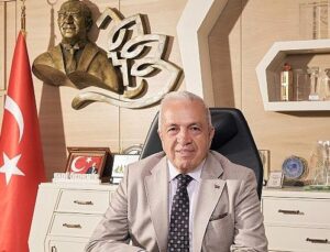 Lider Şadi Özdemir’den ivedi kamulaştırma değerlendirmesi