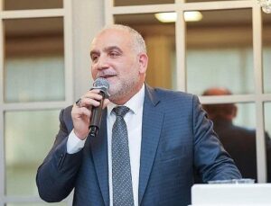 Lider Sandıkçı’dan Müjde Üstüne Müjde: Evlenecek Çiftlere 20.000 TL Takviye