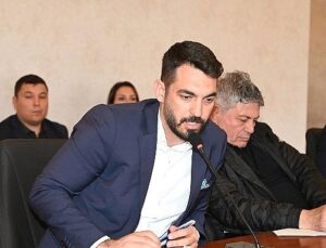 Lider Topaloğlu’ndan Berlin Turizm Fuarı değerlendirmesi