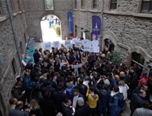 Lider Tugay: Müsaade edin tüzel süreç tamamlansın