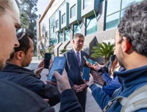 Lider Tugay’dan Elektrik Fabrikası açıklaması: “İdari ve türel itirazları yapacağız”