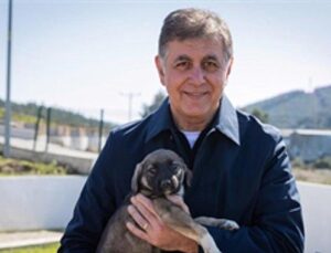 Lider Tugay’dan İzmirlilere davet: Yarım saatinizi ayırın, bir cana umut olun