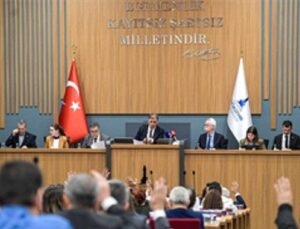 Lider Tugay’dan onay bekleyen kredi yorumu