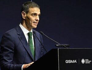 Live.      ‘No to war’: Sánchez reaffirms Spain’s stance against Trump’s Iran offensive