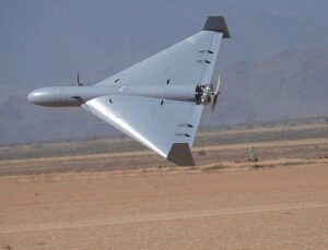 LUCAS FLM 136: America’s cheap Iran-designed Shahed drone clone