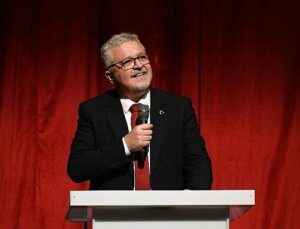 Lüleburgaz 2. Tiyatro Şenliği başladı