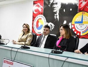 Malkara’da ağır program: Açılış, Ziyaretler ve İftar buluşması