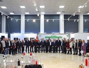 Maltepe Belediyesi’nin “Sürdürülebilir Güç ve İklim Aksiyon Planı” tanıtıldı