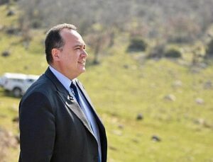 Manisa Büyükşehir Belediyesi’nden Meralara Can Suyu