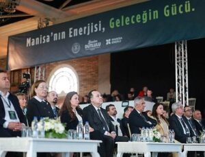 Manisa Büyükşehir’den Sürdürülebilir Güç Atağı