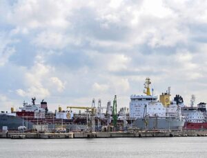 Markets may be underestimating how the Iran war could hit the global economy