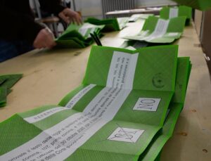 Meloni admits defeat as Italians reject judicial reform in major referendum