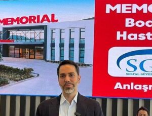 Memorial Bodrum’da Tamamlayıcı Sıhhat Sigortası Periyodu