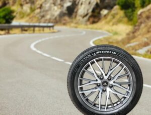 Michelin Yeni Yaz Lastiği Serilerini Tanıtıyor