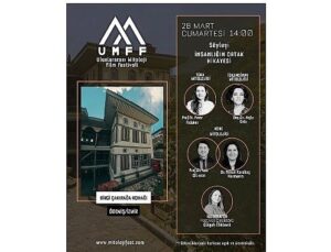 Mitoloji Severler Ödemiş Birgi’de Buluşuyor