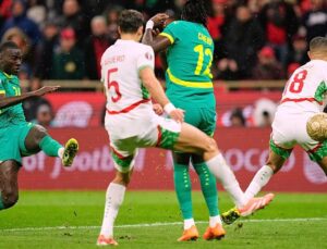 Morocco declared AFCON 2025 winners after CAF overturns final defeat to Senegal