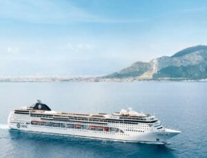 MSC Cruises 2026 Seyahat Trendlerini Açıkladı