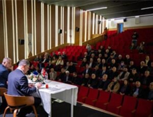 Muhtarlarla güç birliği: İki yılda 49 bin müracaat tahlile kavuştu