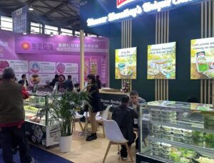 Muratbey, Yeni Pazarlar için 2026’da Uzak Doğu’ya Ağırlık Veriyor