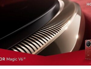 MWC 2026’da yapay zeka, HONOR robotlarıyla beden buluyor