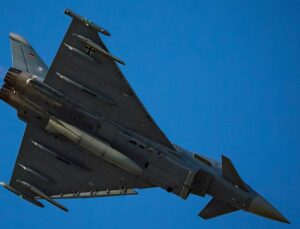 NATO eastern flank: Germany withdraws Eurofighters from Poland