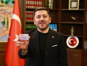 Nevşehir’de Vatandaşlar Cankartlarını Kullanmaya Başladı