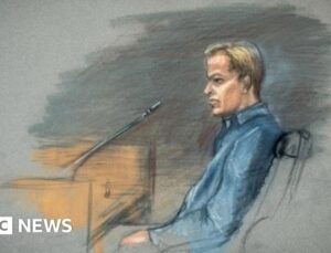 New charges for son of Norway’s crown princess on trial for rape