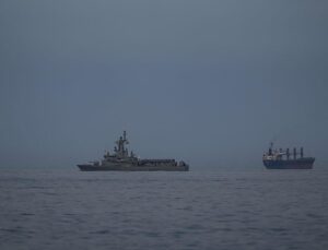 Newsletter: EU ministers to mull bolstering naval mission under US pressure