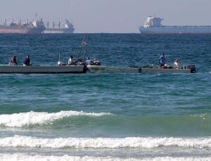 Newsletter: War fears, oil markets and EU energy battles