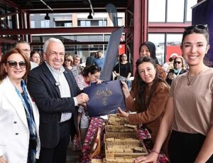 Nilüfer Belediyesi 11. Tohum Takas Şenliği’ne Hazırlanıyor