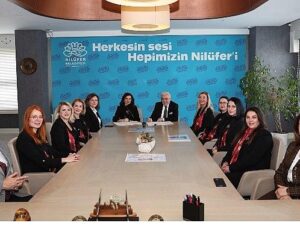 Nilüfer Belediyesi ve YASAV’dan kız öğrenciler için yurt protokolü