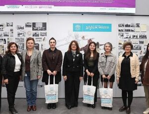Nilüfer’de gündem bayan hakları