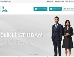 Nilüfer’de iş arayanlar ve patronlar artık dijital platformda buluşuyor