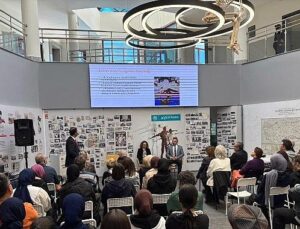 Nilüfer’de pandeminin izleri konuşuldu