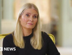 Norway’s crown princess breaks silence on Epstein links: ‘I was manipulated and deceived’