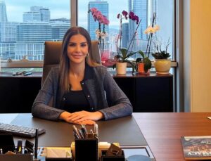 Nu Teknoloji: “5G Ekosistemi Operatör Ağlarının Ötesine Geçiyor”