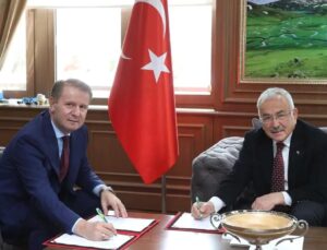 Ordu’da 60 Yaş ve Üstüne Üniversite Projesi
