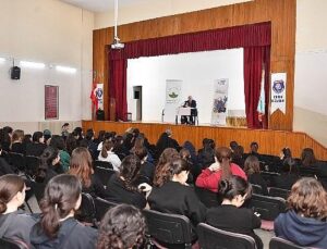 Osmangazi Belediyesi Orhan Kemal’in Edebiyat Mirasını Yaşatıyor