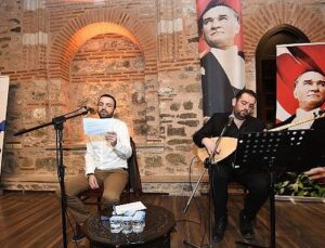 Osmangazi Belediyesi’nden Anadolu’nun Kahramanlık Türkülerine Seyahat