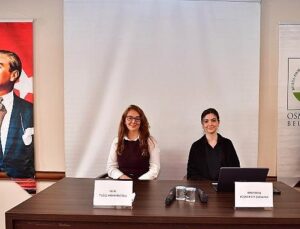 Osmangazi Belediyesi’nden Bayanlara Sıhhat ve Farkındalık Eğitimi