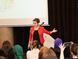 Osmangazi Belediyesi’nden “Duygulara Dokunan Atölye” Çalışması